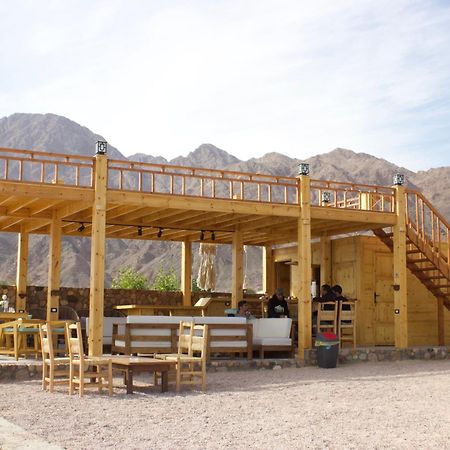 Beit Tolba Nuweiba酒店 外观 照片