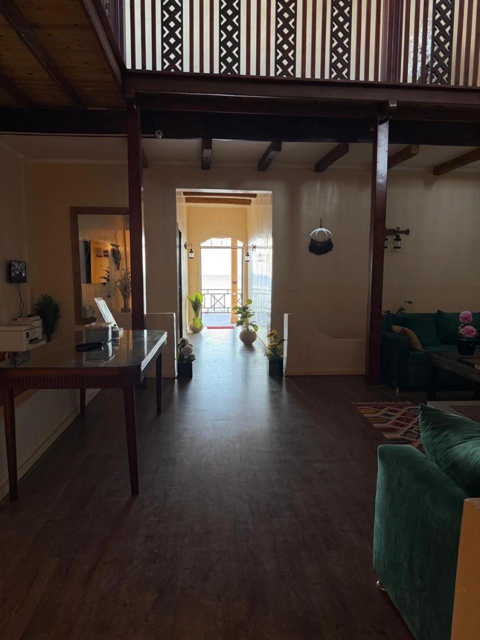 Beit Tolba Nuweiba酒店 外观 照片
