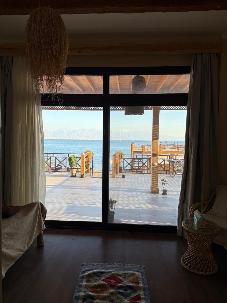 Beit Tolba Nuweiba酒店 外观 照片